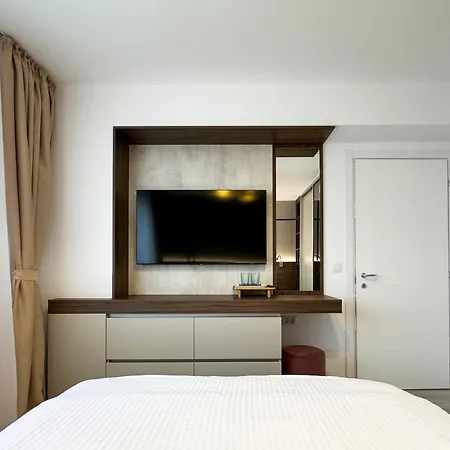 Urban Oasis Pallady Bucureşti